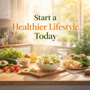 Ultimate Healthy Eating & Weight Loss Master Bundle – Premium eBook, Video Training