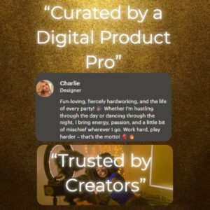 1100 AI Avatar Reels Bundle – Viral Faceless Content for TikTok, Reels & Shorts