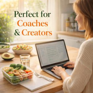 Ultimate Healthy Eating & Weight Loss Master Bundle – Premium eBook, Video Training