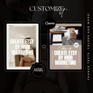 Ultimate Canva Mastery Academy – Beginner-to-Pro Training Course with Video Tutorials