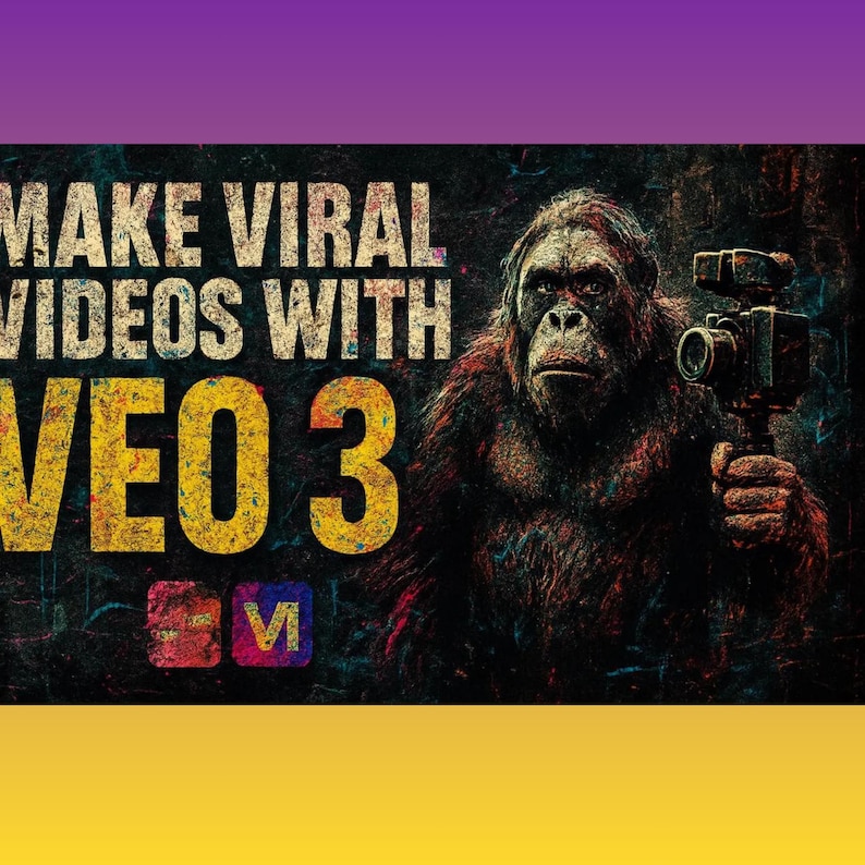 VEO 3 AI Video Automation Suite – Professional No-Code n8n Workflow Template (JSON Included) - Image 3