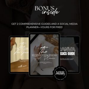 Ultimate Canva Mastery Academy – Beginner-to-Pro Training Course with Video Tutorials