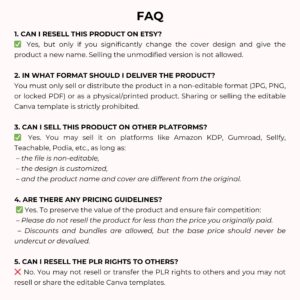 Professional Fitness & Wellness Checklist – Premium Printable Planner